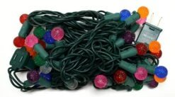 Vickerman Christmas Light String Set (40500) -Light Bulbs Shop 40500aStringmd