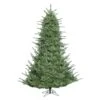 Vickerman Unlit Artificial Christmas Tree (405147) 1 Vickerman Unlit Artificial Christmas Tree (405147) -Light Bulbs Shop 405147lg
