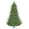 Vickerman Prelit Artificial Christmas Tree (405284) -Light Bulbs Shop 405284lg