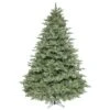 Vickerman Prelit Artificial Christmas Tree (406649) -Light Bulbs Shop 406649lg