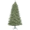 Vickerman Pre-Lit Artificial Christmas Tree (407400) -Light Bulbs Shop 407431lg