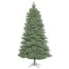 Vickerman Prelit Artificial Christmas Tree (407448)