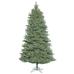 Vickerman Prelit Artificial Christmas Tree (407486)