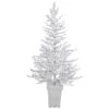 Vickerman Prelit Artificial Christmas Tree (408711) 2 Vickerman Prelit Artificial Christmas Tree (408711) -Light Bulbs Shop 408711lg
