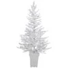 Vickerman Prelit Artificial Christmas Tree (408728) 2 Vickerman Prelit Artificial Christmas Tree (408728) -Light Bulbs Shop 408728lg