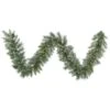 Vickerman Prelit Artificial Christmas Garland (408926) 1 Vickerman Prelit Artificial Christmas Garland (408926) -Light Bulbs Shop 408926lg
