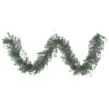 Vickerman Unlit Artificial Christmas Garland (409008) 1 Vickerman Unlit Artificial Christmas Garland (409008) -Light Bulbs Shop 409008lg