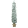 Vickerman Unlit Artificial Christmas Tree (409121) -Light Bulbs Shop 409121lg
