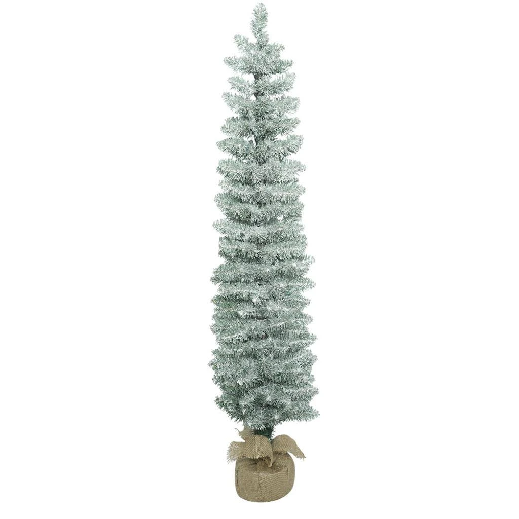 Vickerman Unlit Artificial Christmas Tree (409121) 3 Vickerman Unlit Artificial Christmas Tree (409121)
