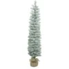 Vickerman Prelit Artificial Christmas Tree (409138) 2 Vickerman Prelit Artificial Christmas Tree (409138) -Light Bulbs Shop 409138lg
