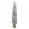 Vickerman Prelit Artificial Christmas Tree (409145) -Light Bulbs Shop 409145lg