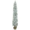 Vickerman Prelit Artificial Christmas Tree (409176) 2 Vickerman Prelit Artificial Christmas Tree (409176) -Light Bulbs Shop 409176lg