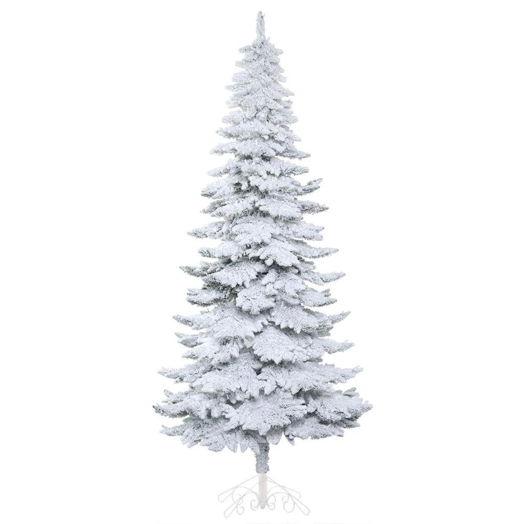 Vickerman Unlit Artificial Christmas Tree (409336) 3 Vickerman Unlit Artificial Christmas Tree (409336)