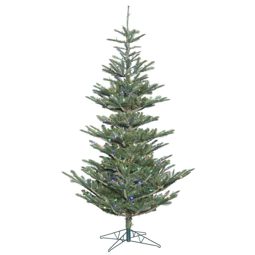 Vickerman Prelit Artificial Christmas Tree (409794) 3 Vickerman Prelit Artificial Christmas Tree (409794)