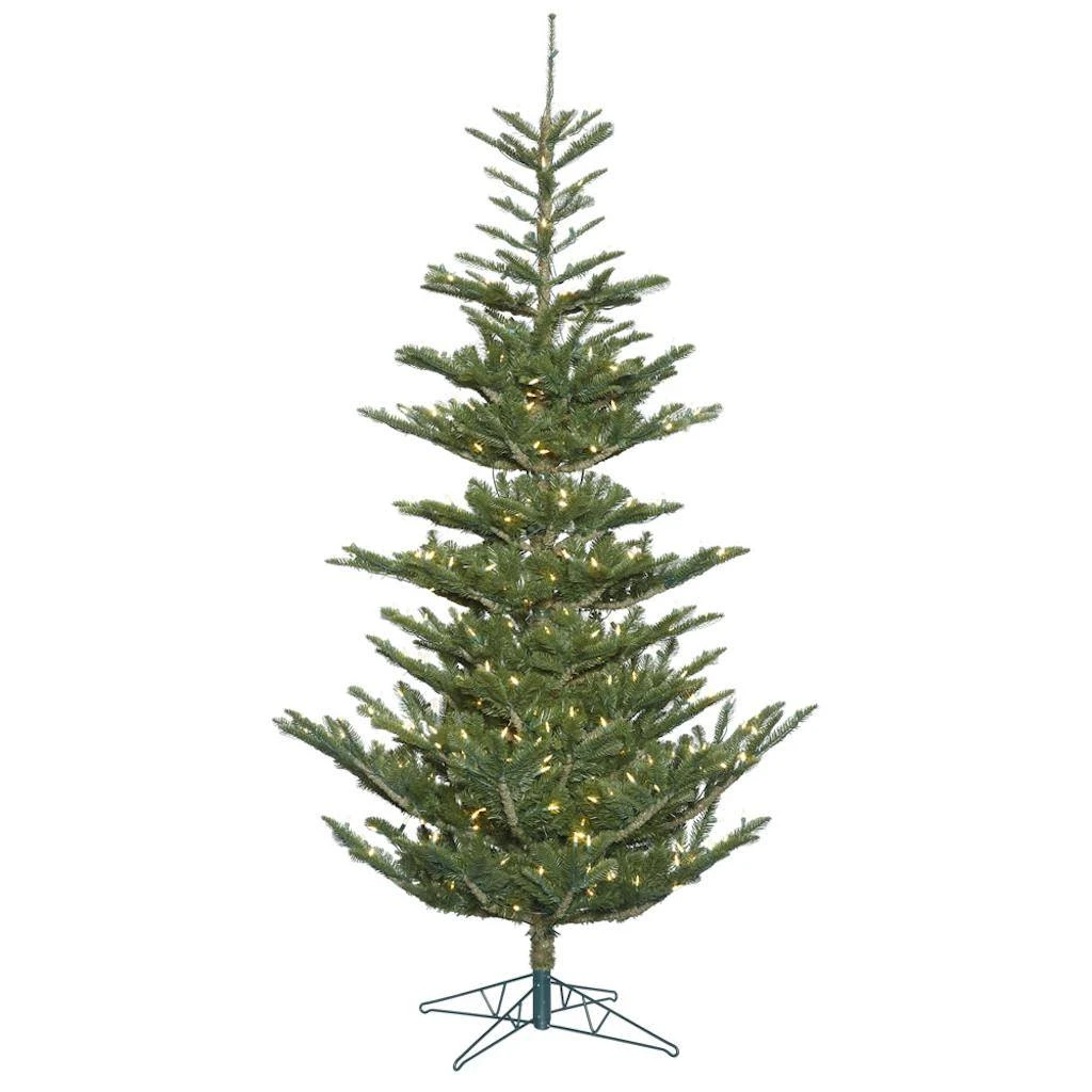 Vickerman Prelit Artificial Christmas Tree (410028) 3 Vickerman Prelit Artificial Christmas Tree (410028)