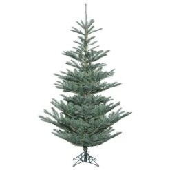 Vickerman Artificial Unlit Christmas Tree (410042)