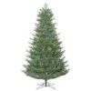 Vickerman Prelit Artificial Christmas Tree (411353) -Light Bulbs Shop 411353lg