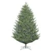 Vickerman Unlit Artificial Christmas Tree (411568) -Light Bulbs Shop 411568lg