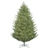 Vickerman Prelit Artificial Christmas Tree (411629)