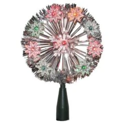 Kurt S. Adler Christmas Tree Topper (41335)