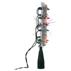 Kurt S. Adler Christmas Tree Topper (41335) -Light Bulbs Shop 41335miscmd