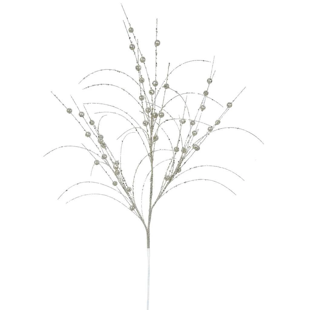 Vickerman Unlit Spray (6 Pack) (413777) 3 Vickerman Unlit Spray (6 Pack) (413777)