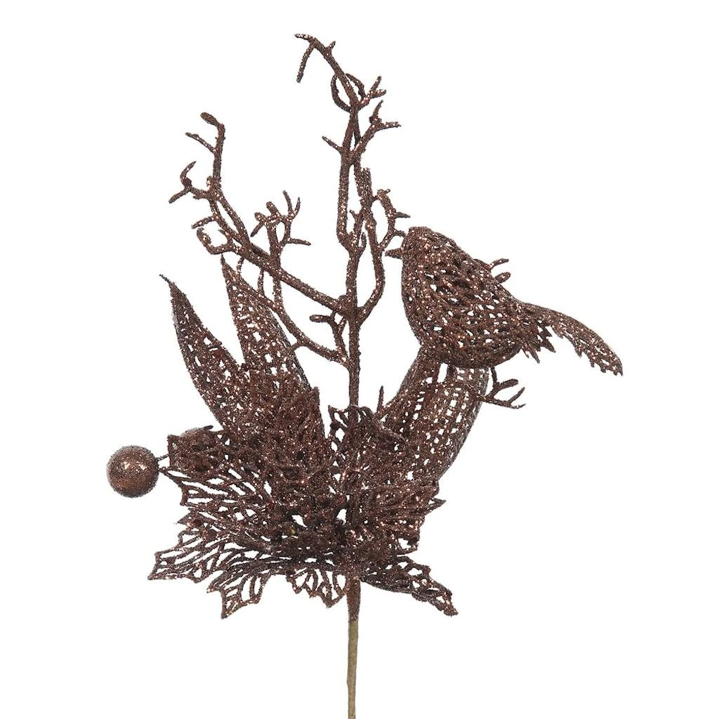 Vickerman Christmas Pick (12 Pack) (414224) 3 Vickerman Christmas Pick (12 Pack) (414224)