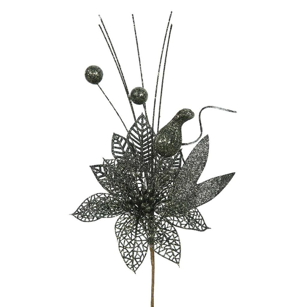 Vickerman Christmas Pick (12 Pack) (414378) 3 Vickerman Christmas Pick (12 Pack) (414378)