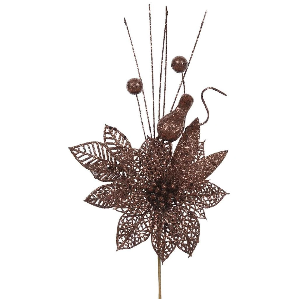 Vickerman Christmas Pick (12 Pack) (414385) 3 Vickerman Christmas Pick (12 Pack) (414385)