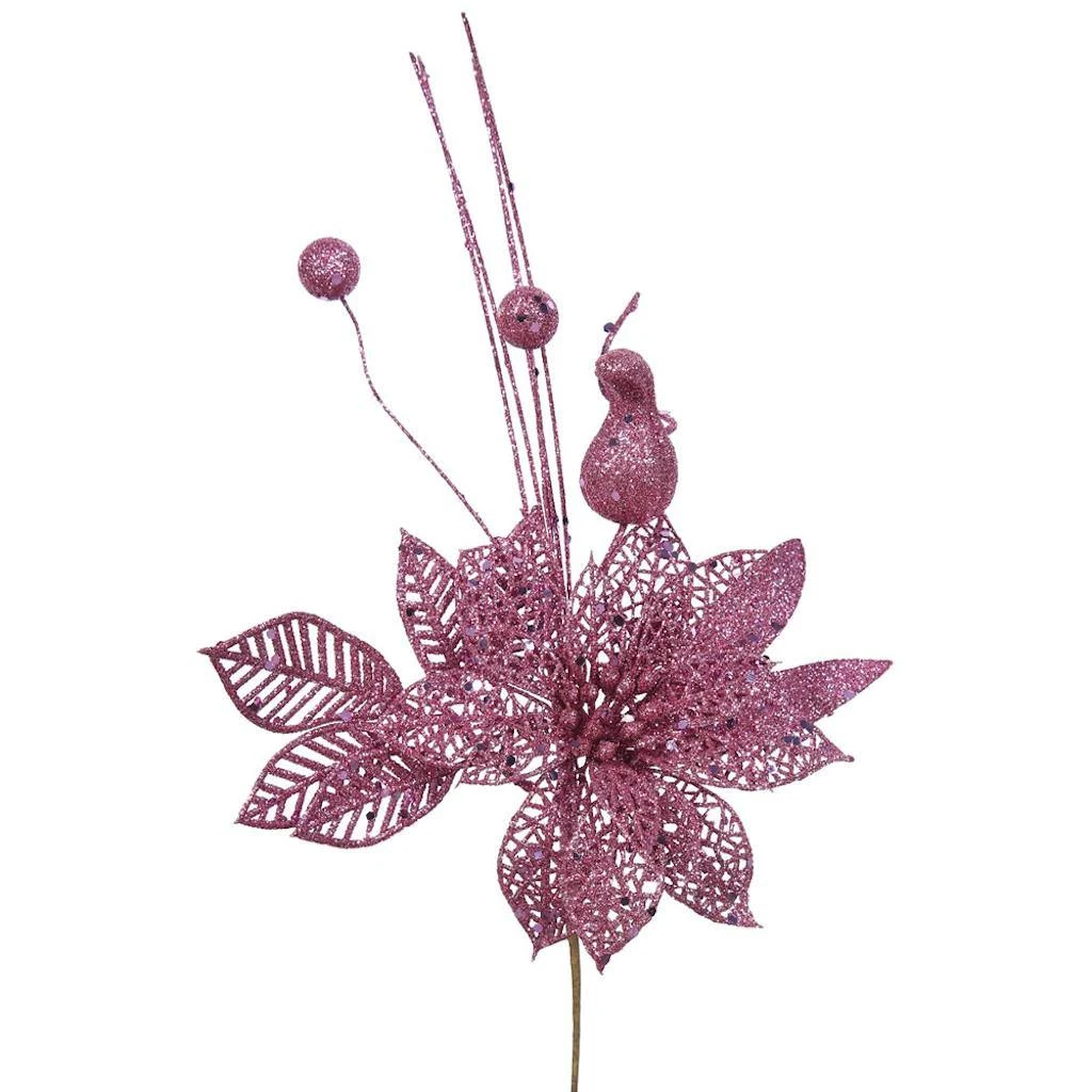 Vickerman Christmas Pick (12 Pack) (414422) 3 Vickerman Christmas Pick (12 Pack) (414422)