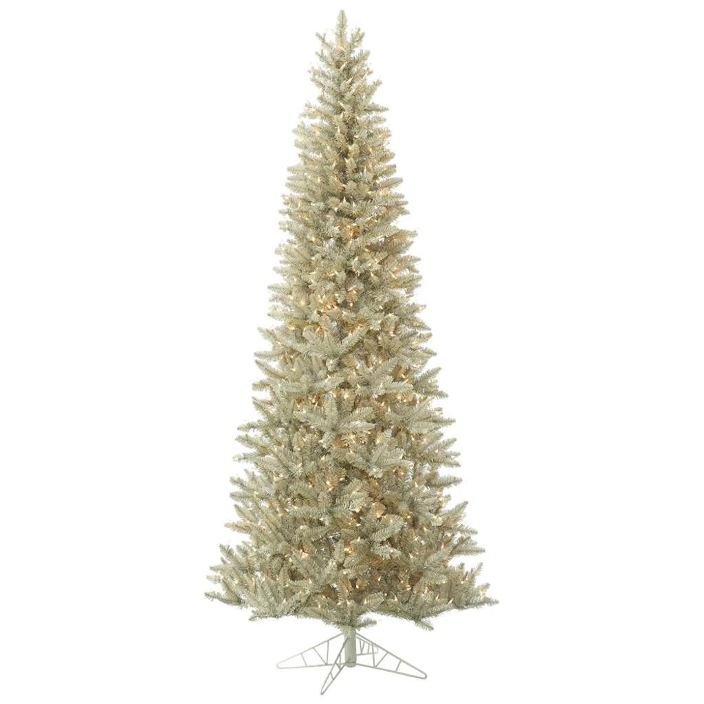 Vickerman Prelit Christmas Tree (414514) 3 Vickerman Prelit Christmas Tree (414514)