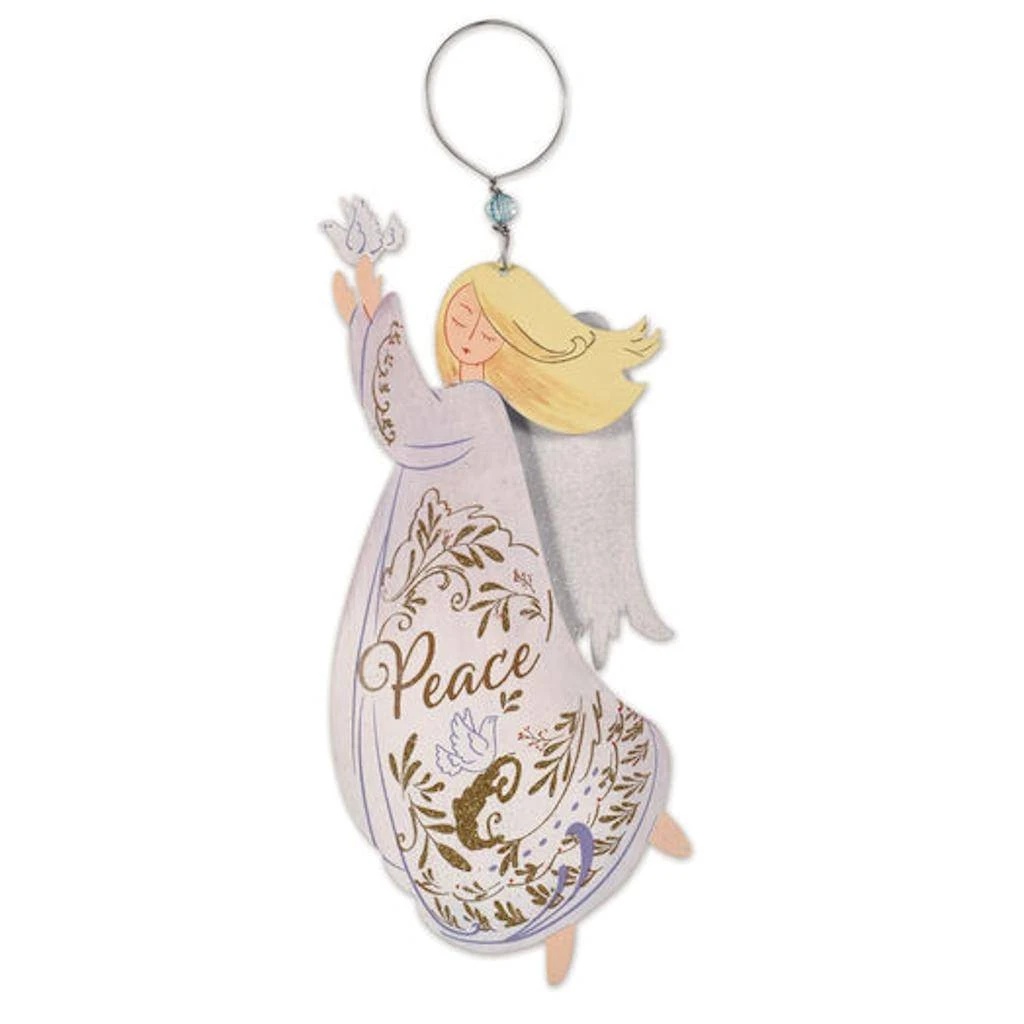 Sunset Vista Designs Christmas Ornament (414585) 3 Sunset Vista Designs Christmas Ornament (414585)