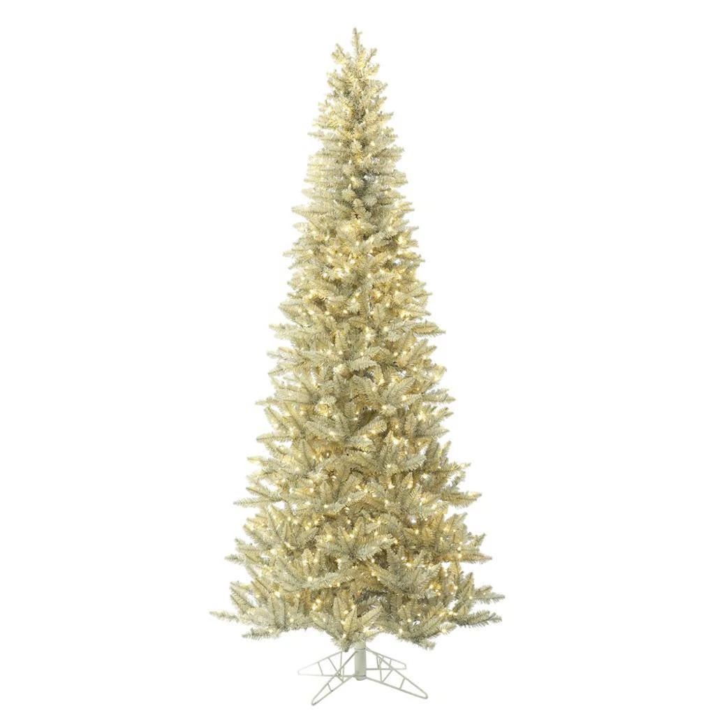 Vickerman Prelit Christmas Tree (414590) 3 Vickerman Prelit Christmas Tree (414590)