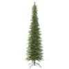 Vickerman Unlit Artificial Christmas Tree (414828) -Light Bulbs Shop 414828lg