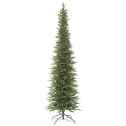 Vickerman Unlit Artificial Christmas Tree (414941)
