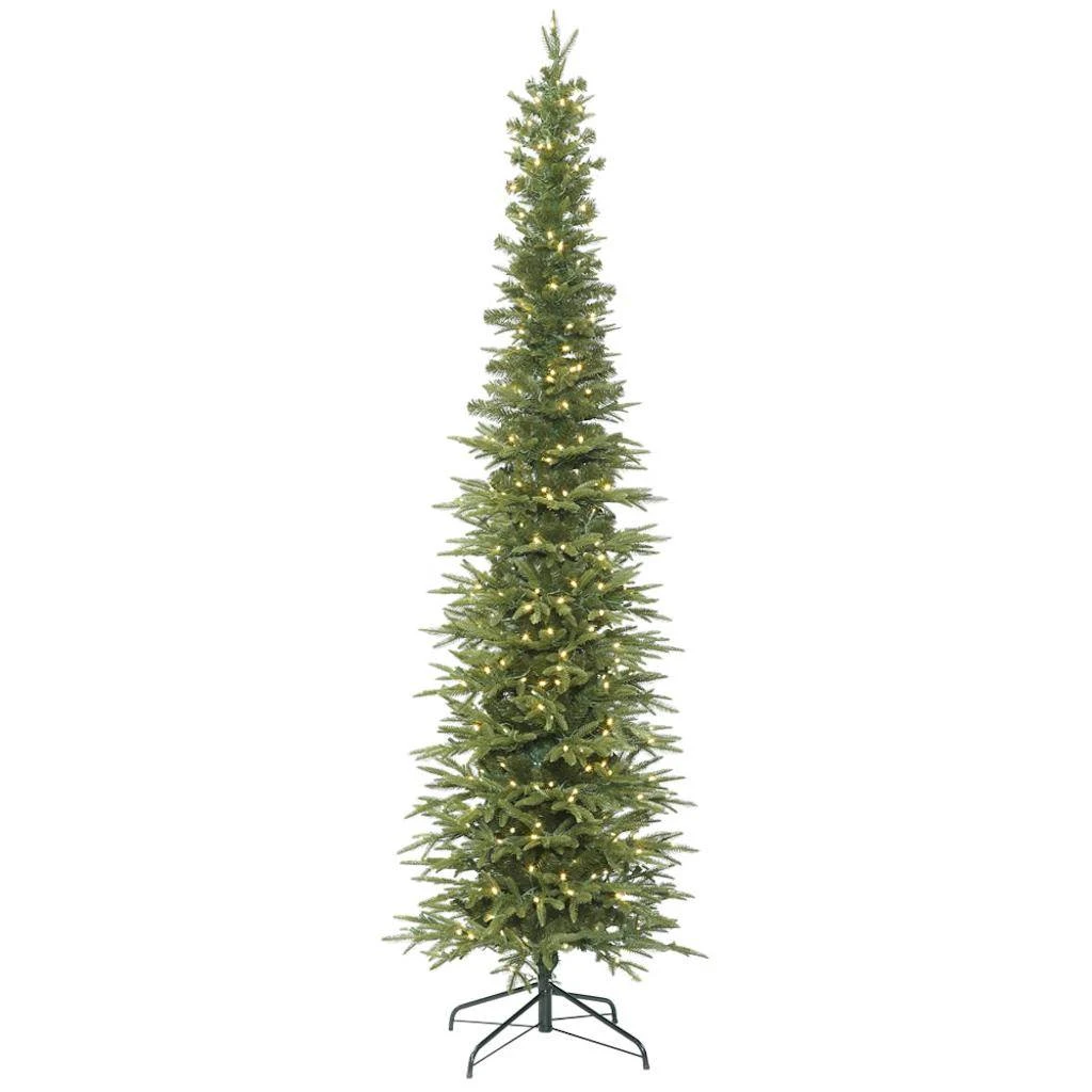 Vickerman Prelit Artificial Christmas Tree (415009) 3 Vickerman Prelit Artificial Christmas Tree (415009)