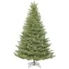 Vickerman Prelit Artificial Christmas Tree (415276)