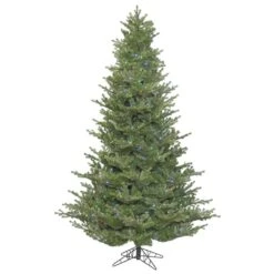 Vickerman Prelit Artificial Christmas Tree (415658)