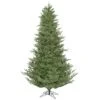 Vickerman Unlit Artificial Christmas Tree (415665) -Light Bulbs Shop 415665lg
