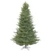 Vickerman Prelit Artificial Christmas Tree (415856)