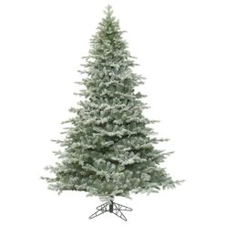 Vickerman Unlit Artificial Christmas Tree (415948)