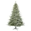 Vickerman Prelit Artificial Christmas Tree (415962)