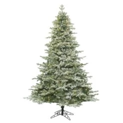 Vickerman Prelit Artificial Christmas Tree (415962)