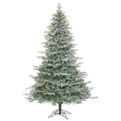 Vickerman Prelit Artificial Christmas Tree (416297)