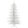 Vickerman Unlit Artificial Christmas Tree (416341) -Light Bulbs Shop 416341lg