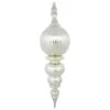 Vickerman Christmas Tree Ornament (417058) 2 Vickerman Christmas Tree Ornament (417058) -Light Bulbs Shop 417058lg