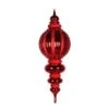 Vickerman Christmas Tree Ornament (417119) 2 Vickerman Christmas Tree Ornament (417119) -Light Bulbs Shop 417119lg