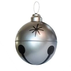 Holiball Ornament (2 Pack) (41805)