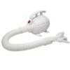 White Fast Flow Inflator For Holiball Ornaments -Light Bulbs Shop 41806alg