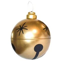 Holiball Ornament (2 Pack) (41807)